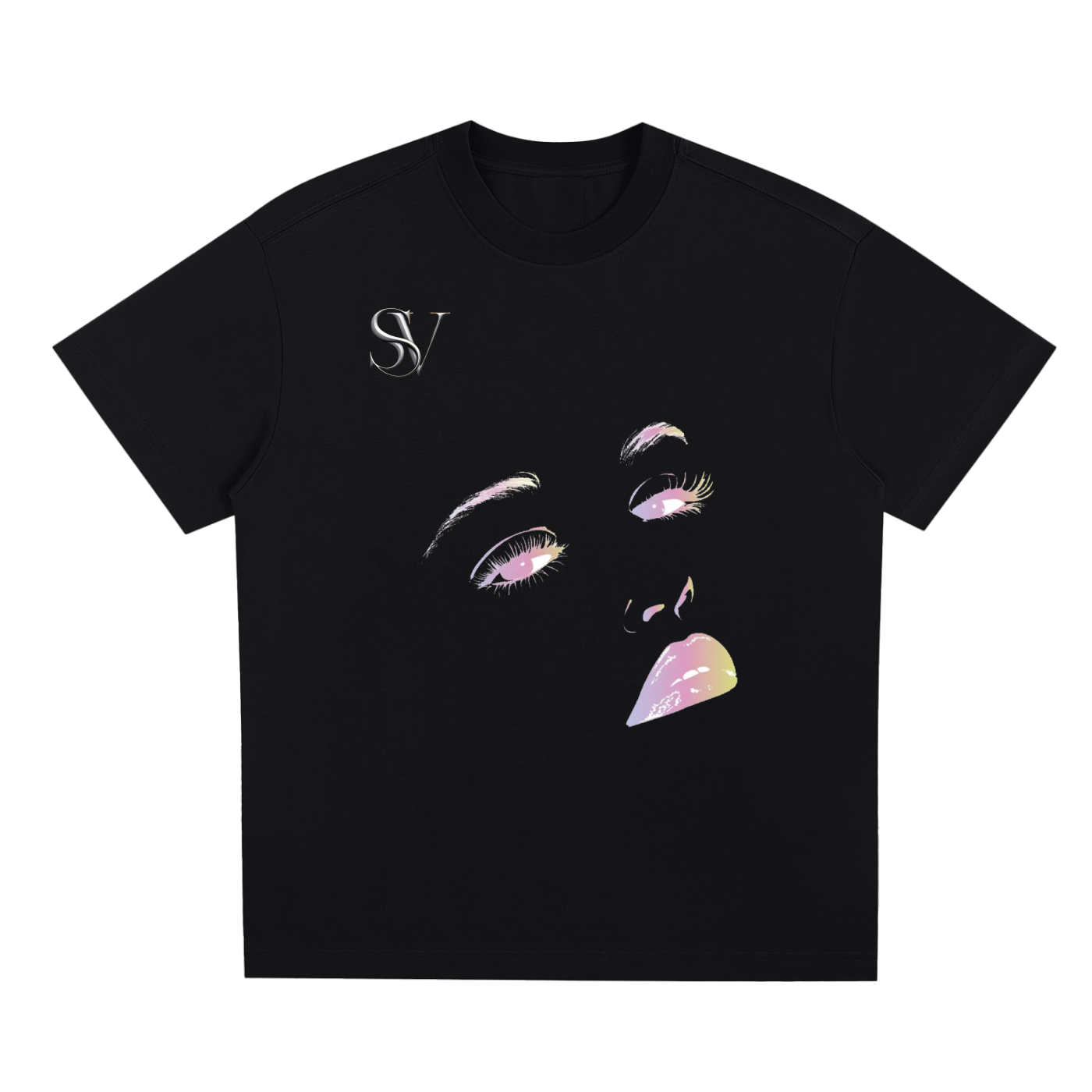 SV Sorona Quick-Dry Cooling T-Shirt