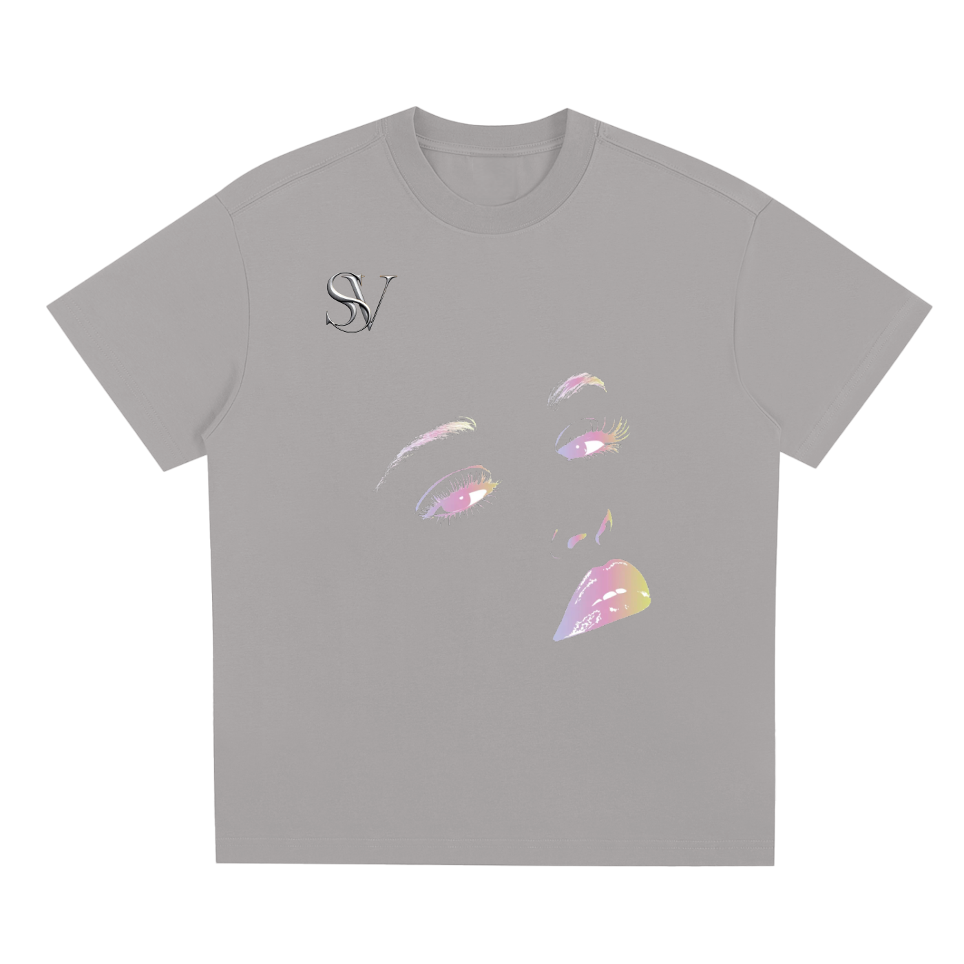 SV Sorona Quick-Dry Cooling T-Shirt