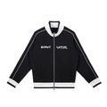 Saint Vital Raglan Sleeve Zip Track Jacket