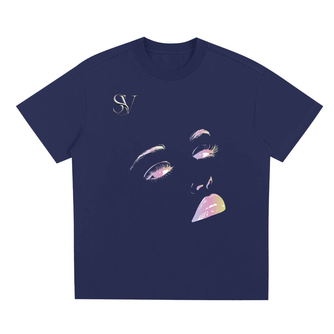SV Sorona Quick-Dry Cooling T-Shirt