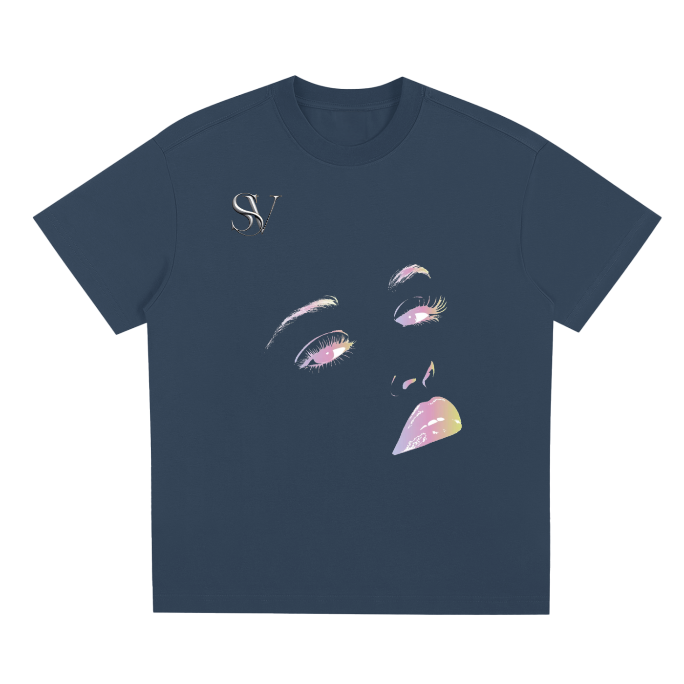 SV Sorona Quick-Dry Cooling T-Shirt