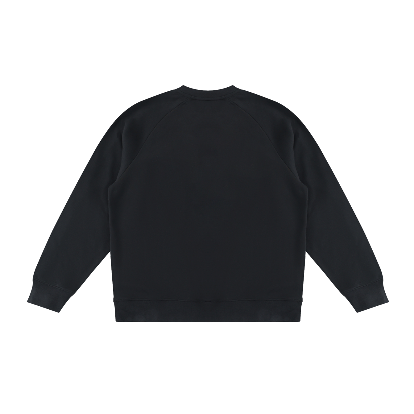 Arabic word Saint Vital Unisex Crewneck Sweatshirt