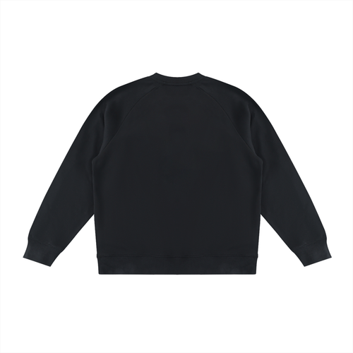 Arabic word Saint Vital Unisex Crewneck Sweatshirt