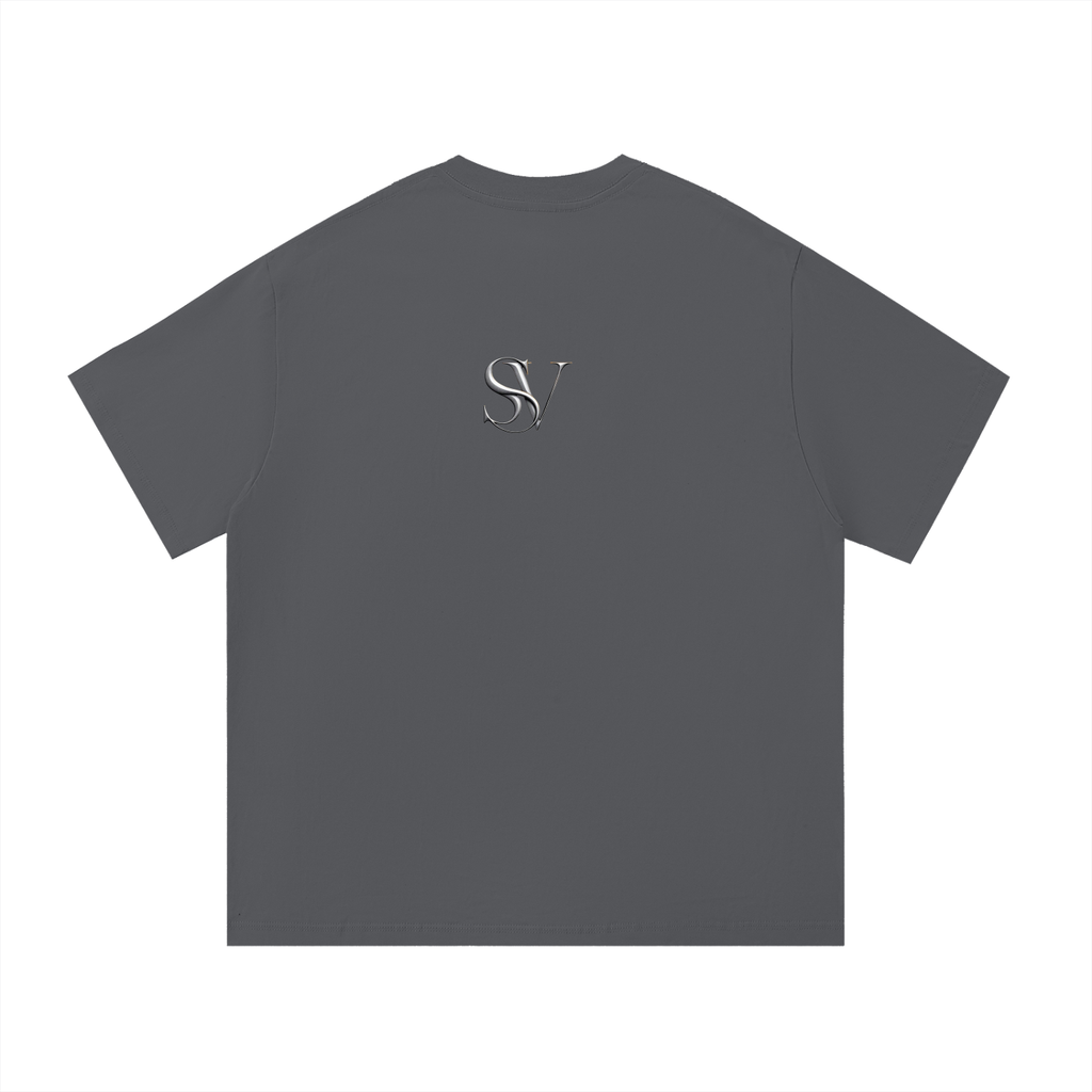 Saint Vital Essential Cotton T-Shirt