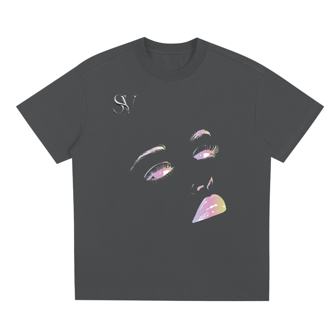 SV Sorona Quick-Dry Cooling T-Shirt