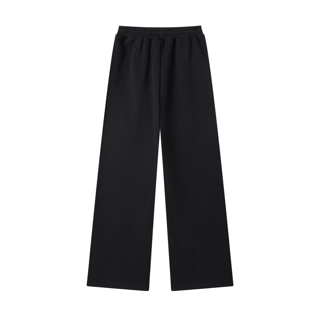 SV Women's Essential Straight-Leg Sweatpants