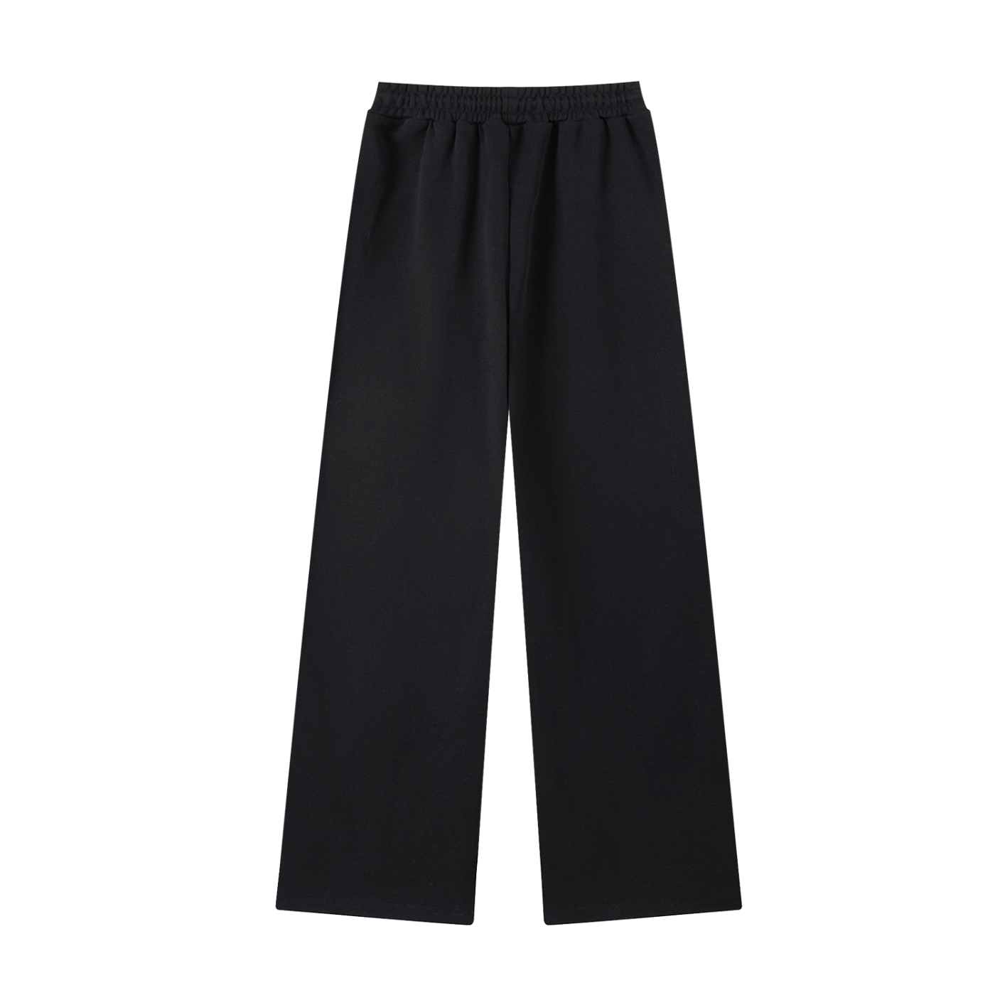 SV Women's Essential Straight-Leg Sweatpants