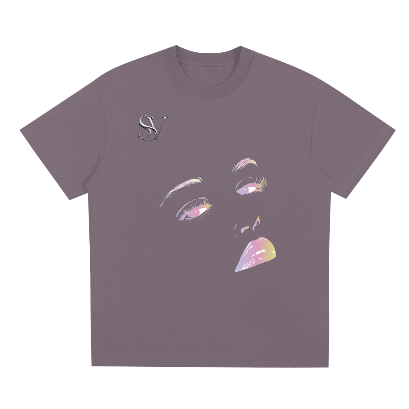 SV Sorona Quick-Dry Cooling T-Shirt