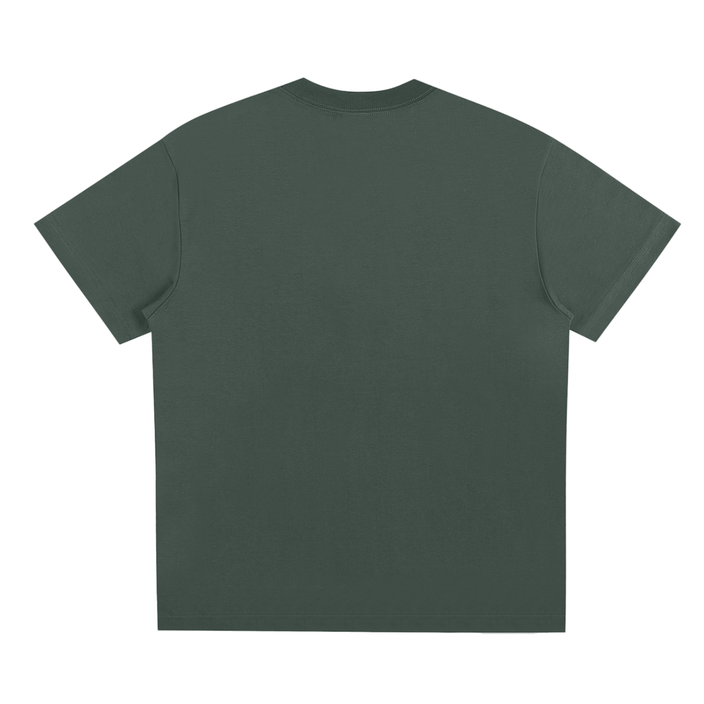 SV Sorona Quick-Dry Cooling T-Shirt