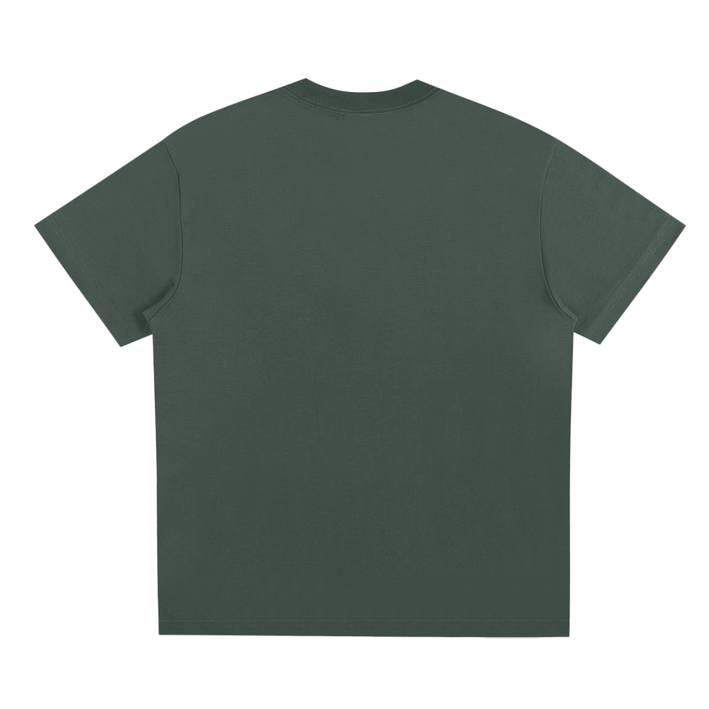 SV Sorona Quick-Dry Cooling T-Shirt