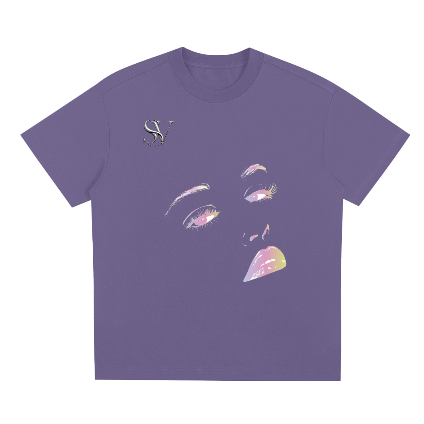 SV Sorona Quick-Dry Cooling T-Shirt