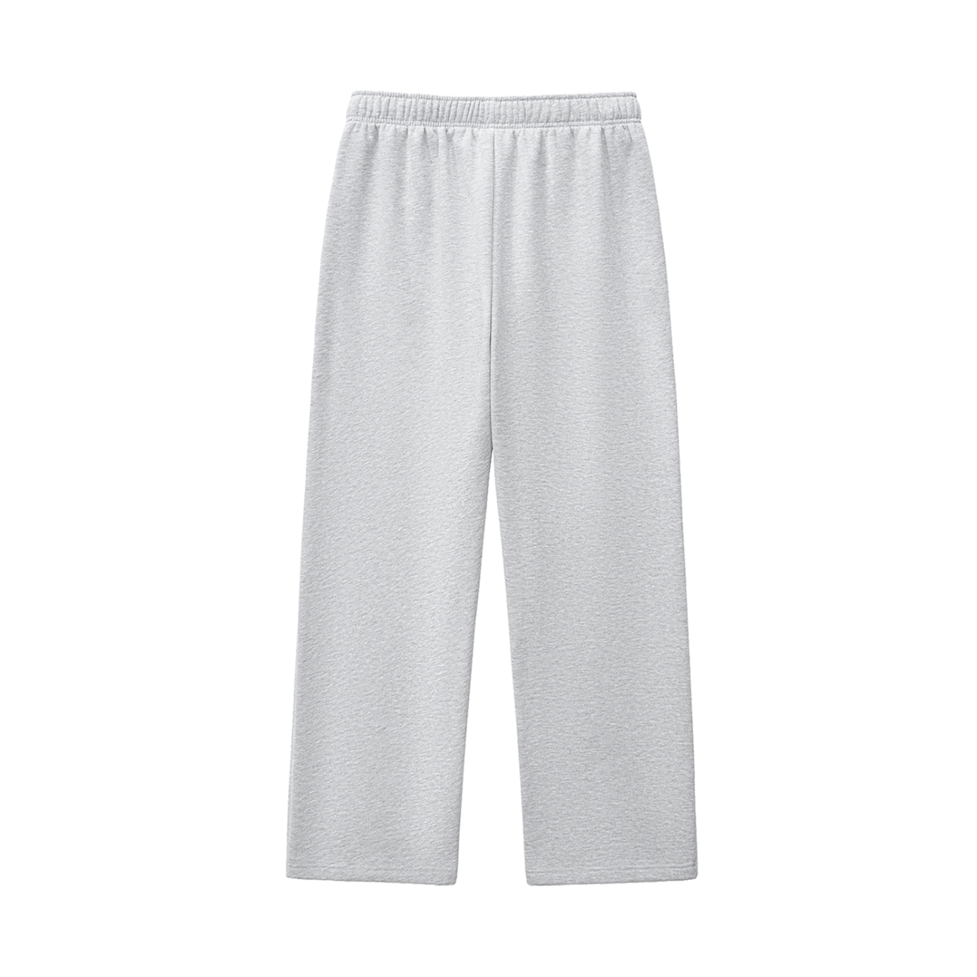 Saint Vital Contrast-Stitched Fleece Sweatpants