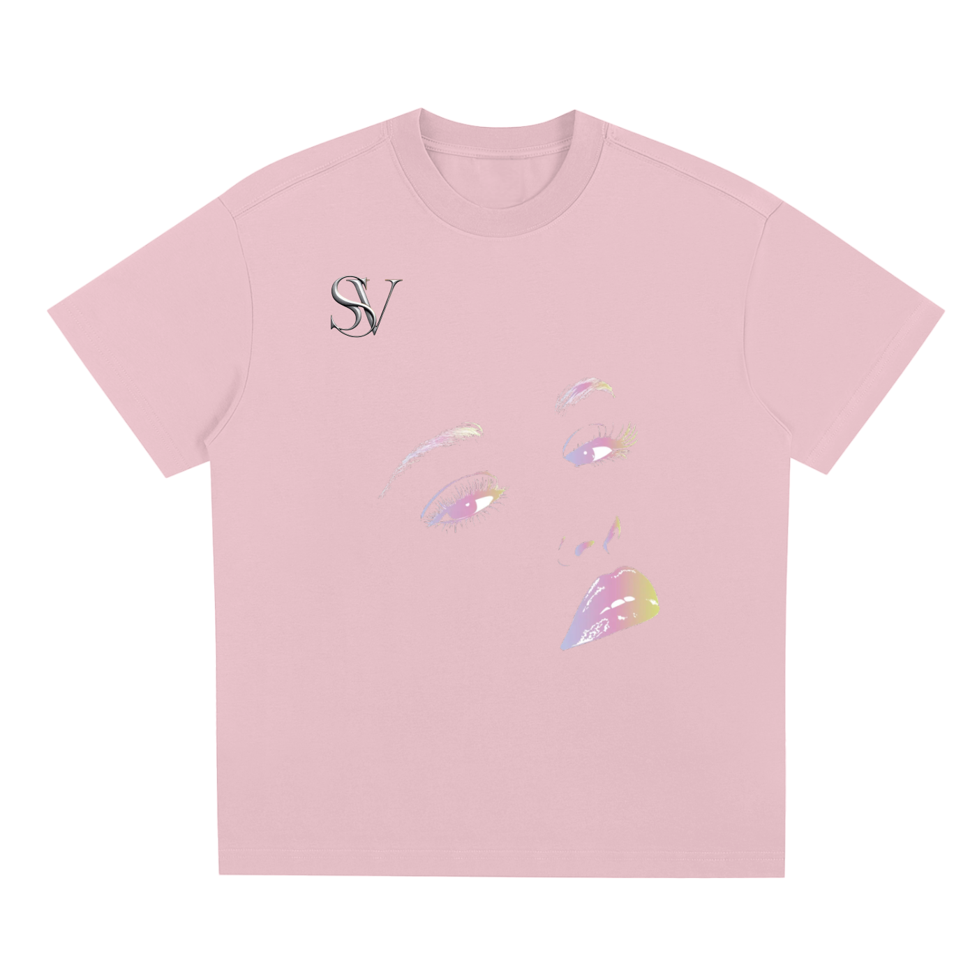 SV Sorona Quick-Dry Cooling T-Shirt