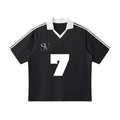 Saint Vital Striped No7 Sport Jersey