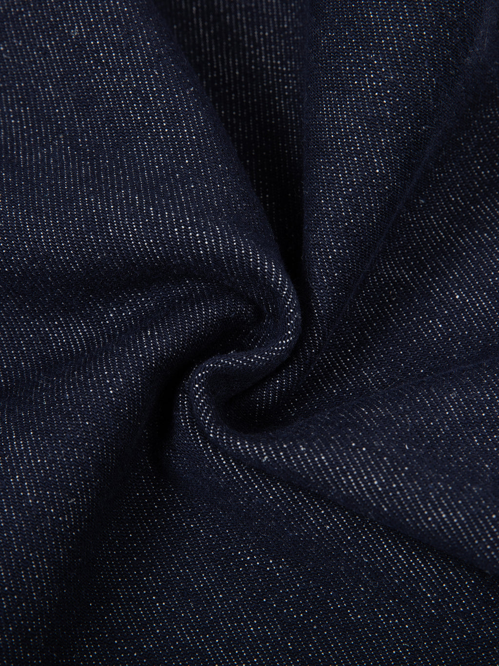 SV Heavyweight Straight Leg Denim Jeans