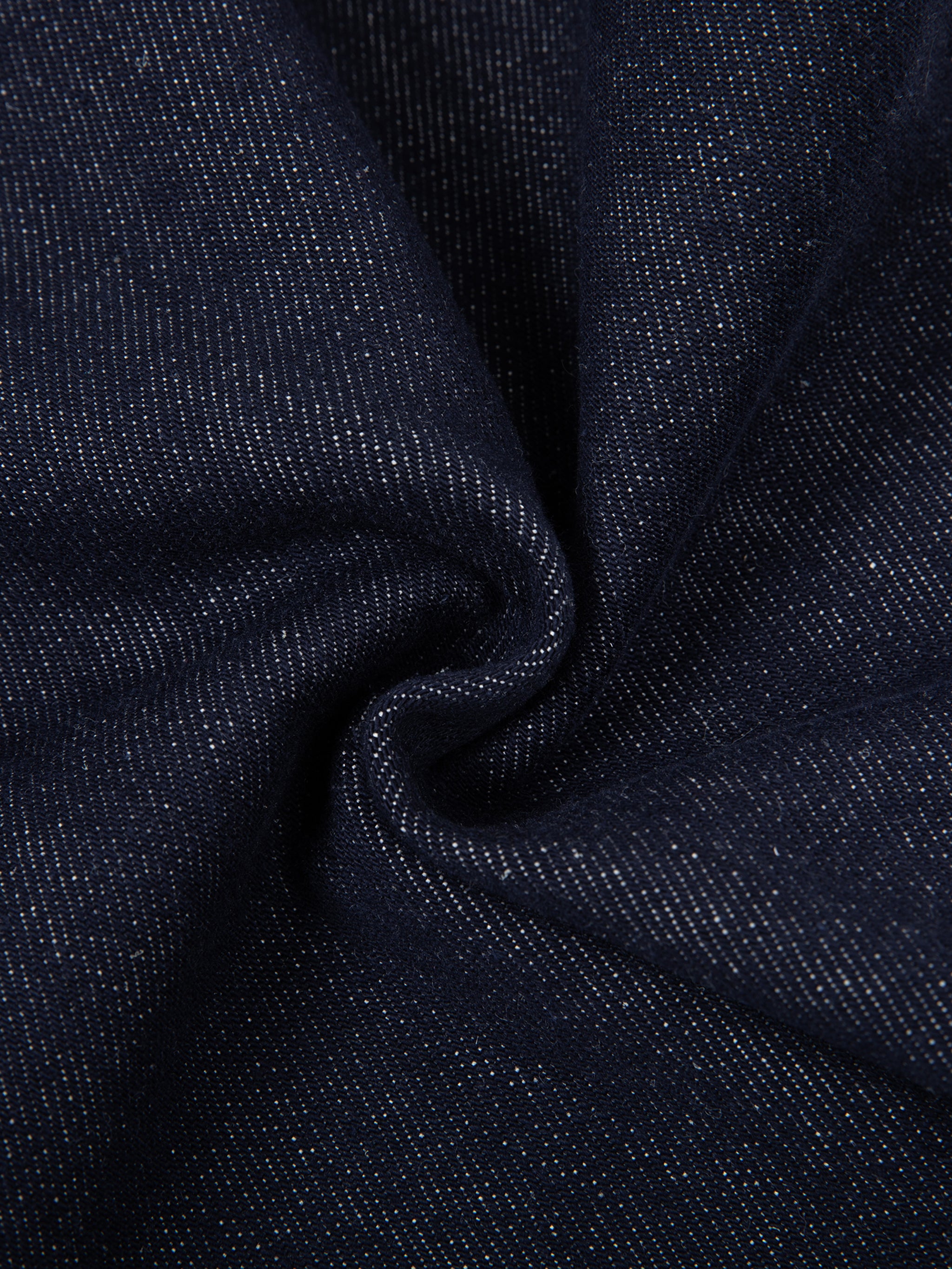 SV Heavyweight Straight Leg Denim Jeans